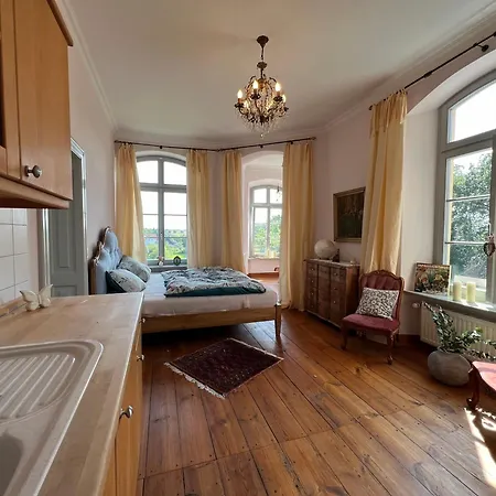 Im Maerchenschloss Lejlighed *