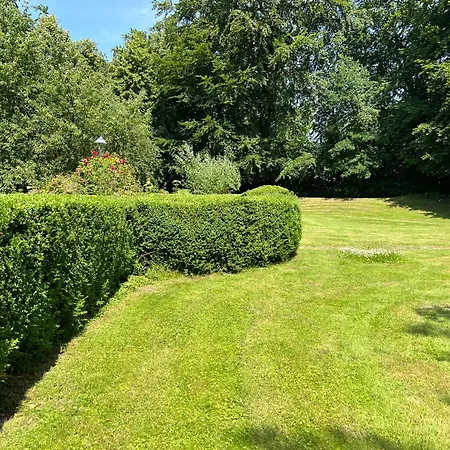 Im Maerchenschloss Lejlighed Bruel