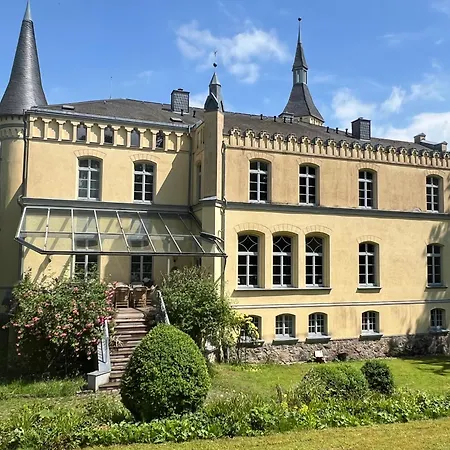 Im Maerchenschloss Lejlighed